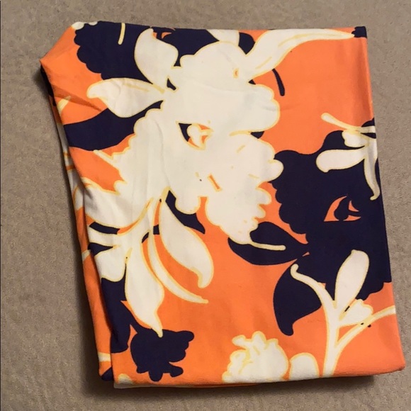 ❎SOLD❎NEW❣️Lularoe leggings - Picture 4 of 4